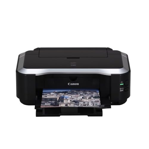 Canon PIXMA iP4600 Inkjet Photo Printerthumbnail
