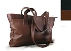 Osgoode Marley - Zip Top Tote Brief, Black