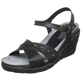 Cordani Women's SUTTON-4J Wedge Sandal - Womens Shoes