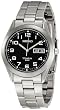 Seiko Titanium Mens Watch SGG711
