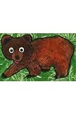 Emily Green Bear Placemat