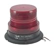 Grote Mighty Mini Strobe Red 77102 Grote Mighty Mini Strobe Red 77102
