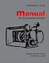 Manual der Filmkameratechnik
