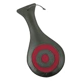 Ruff Doggie Styles B-10 Bulls Eye Paddle