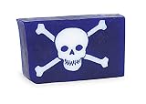 Review Primal Elements  / Primal Elements Soap Loaf, Skull And Bones, 5-Pound Cellophane