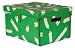 Brio 35670 - Zipp-Aufbewahrungsbox für Brio Bahn