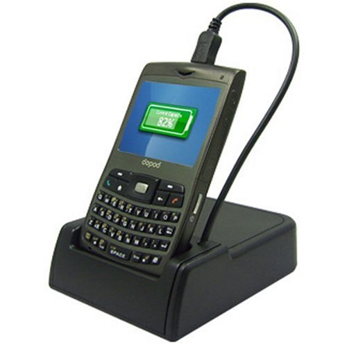 Ladestation USB f&uuml;r HTC S630 Preisvergleich