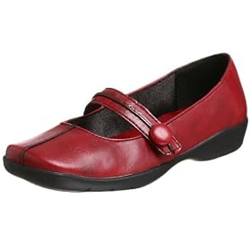 Buy LifeStride Ladies Debut Mary Jane by LifeStride