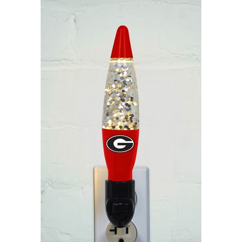 Memory Company Georgia Bulldogs Motion Night Light