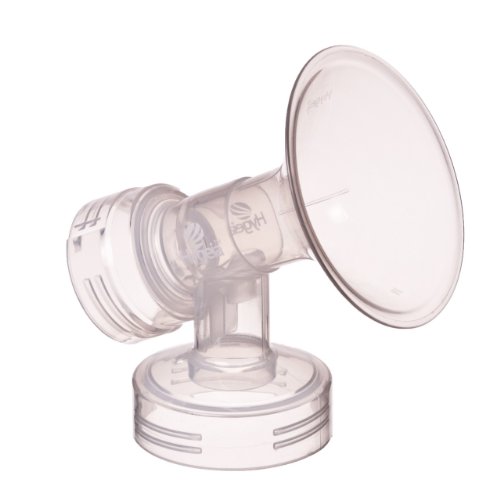 Hygeia Flange Kit - 2 Flanges with 2 Duckbill Valves (Large)