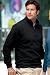 Port Authority Flatback Rib 1/4 Zip Pullover