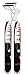 Profile 48" Star Ski Trainers