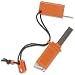 Ultimate Survival Technologies StrikeForce Fire Starter (Orange)