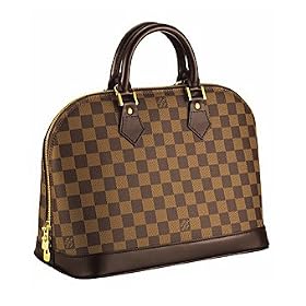 Damier Alma