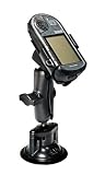 Onix 200 Ram Suction Mount Base