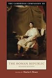The Cambridge Companion to the Roman Republic