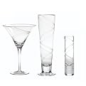 Karma Glassware Collection