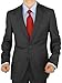 Presidential Giorgio Napoli Men's 2 Button Suit Separate Coat Blazer