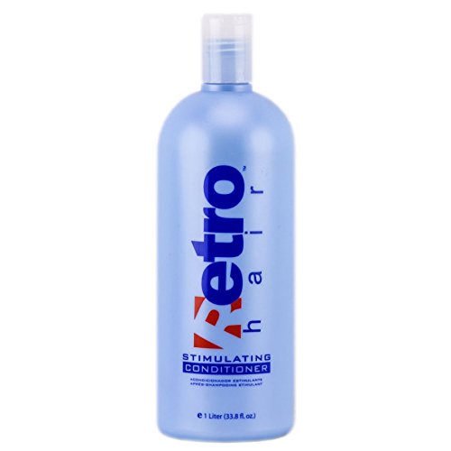 Retro Hair Stimulating Conditioner, 33.8 Fluid Ounce