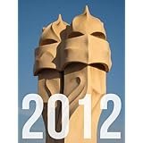 2012 Calendar: Barcelona (US Edition)