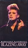 Marianne Faithfull - Blazing Away - Marianne Faithfull