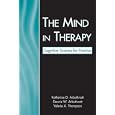 The Mind in Therapy: Cognitive Science for Practice by  Katherine D. Arbuthnott