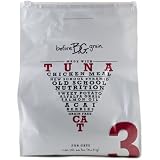 Before Grain, Tuna, Dry Cat Food, 3.3 lb