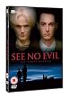 See no Evil [UK Import]