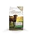 Instinct Raw Boost Grain Free Lamb & Salmon Meal Formula Natural Dry Dog Food By Nature'S Variety, 4.1 Lb. Bag