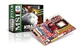 Review MSI COMPUTER 7376-010R / MSI K9A2 Platinum 790FX Sockel AM2+