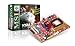 MSI Motherboard K9A2 Platinum AM2+ RD790 ATX AM2, FSB: HyperTransport 3.0 supporting speed up to 2600MHz, AMD 790FX and SB600 Chipset, - 4 DDR II 533/667/800/1066, up to 8GB, 2 PCI Express V 2.0 x16,