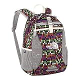 The North Face Swerve Colortronica Pink – School & Day Hiking Backpacks