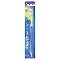 Oral-B Zahnb�rste Indicator 1484045 med