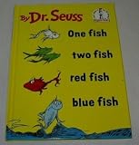 One Fish, Two Fish, Red Fish, Blue Fish