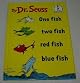 One Fish, Two Fish, Red Fish, Blue Fish