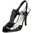 Nine West Women`s Hammer T-Strap