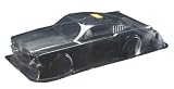 1966 Ford Mustang GT Body Clear 200mm