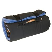 Kurgo Wander Bed, Traveling Dog Bed