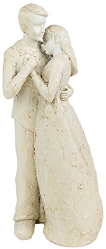 Home Is Where The Heart Is Figurine by The Heritage Collection