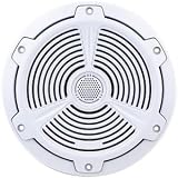 BOSS AUDIO MR752C 7.5" HIGH-QUALITY MARINE SPEAKER-BOSMR752C