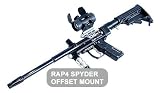 Spyder Offset Mount