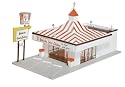 Kentucky Fried Chicken Drive-in- Kit