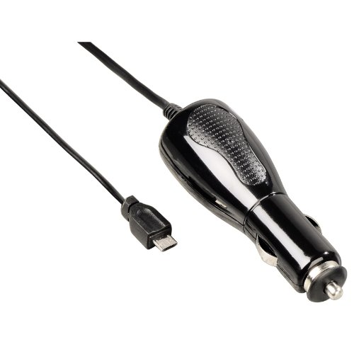 HAMA Reiseladegeraet 12 V fuer micro USB Preisvergleich