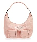 G by GUESS Kaylin Hobo Bag, PINK Reviews G by GUESS Kaylin Hobo Bag, PINK Reviews