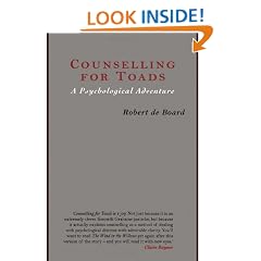 Counselling for Toads: A Psychological Adventure
