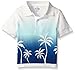 The Children's Place Baby Boys' Graphic Polo