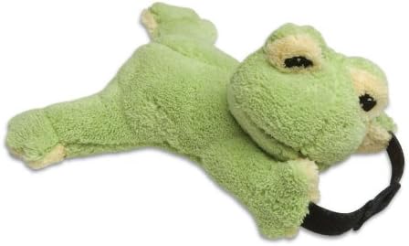 Ton Ton For Kids Bag Buddies Bag Tag - Frog