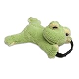 Noodlehead Bag Buddies Bag Tag - Frog by Noodlehead