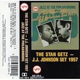Jatp: The Getz Set With J.J.Johnson