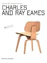 Ray & Charles Eames: Objects and Furniture Design By Architects